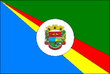 Vlag van Campos Borges