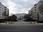 Warnemünder Straße