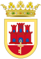 Wappen von Gerichtsbezirk San Roque