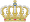 Krone des Großherzogs von Luxemburg