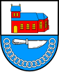 Wapen van Immesheim