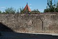 Stadtmauer im Unteren Mauerweg