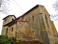 Chiesa Sainte-Madeleine de Serrières