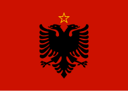 Albania (from 10 January)