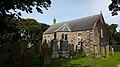 Foveran Parish Church.