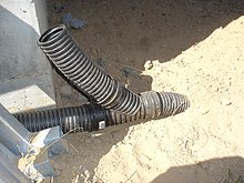 French Drain