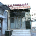 Gadheshwari-Limboshwari (Limbodi) Mataji Temple, Limbuda