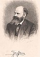 Georg Ebers 1837–1898
