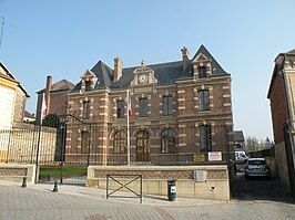 Gemeentehuis