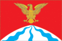 Flag of Kholm-Zhirkovsky District