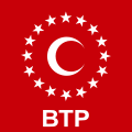 Bağımsız Türkiye Partisi Logosu