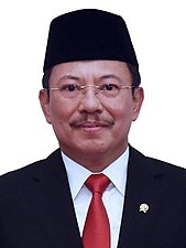 Terawan Agus Putranto (2019–2020) (umur 60)