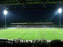 Stadion Polonii Warszawa