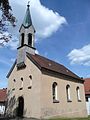 Katholische Filialkirche St. Mariä Unbefleckte Empfängnis