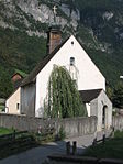 Kapelle St. Johannes Evangelist