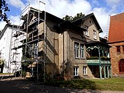 Kloster Preetz: Wohnhaus