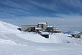 Bergstation Krippenstein (Dachstein Krippenstein-Seilbahn II und III)