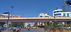 Masab Tank Flyover