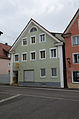 Wohnhaus