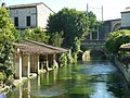 Lavoir