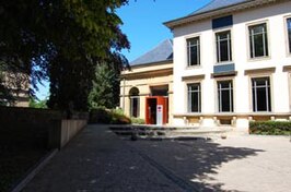 Archeologisch Museum