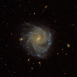 NGC 5230