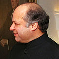 Nawaz Sharif, profile