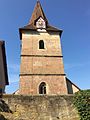 Evangelisch-lutherische Kirche St. Johannes der Täufer