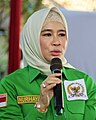 Nurhayati Effendi