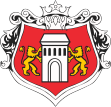 Wappen der Gmina Niepołomice