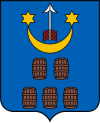 Wappen von Stara Sil