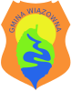 Coat of arms of Wiązowna