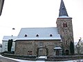 Evangelische Kirche, Patersberg