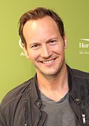 Patrick Wilson (2014)