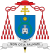 Pietro Ostini's coat of arms