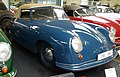 Porsche 356 1951