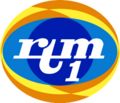 TV1's first logo (1978–1987).