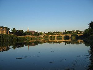 Kelso Bridge