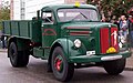 Scania-Vabis L 7142, Bj. 1957