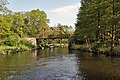 Schafbrücke bei Wendisch Rietz