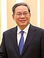 Li Qiang, Premier of the State Council of China
