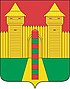 Coat of arms of Shumyachsky District