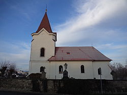 Church of Saint Francis of Assisi