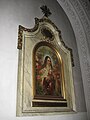 Bild der heiligen Theresia von Lisieux