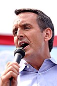 Tim Pawlenty (2003–2011) Born (1960-11-27) November 27, 1960 (age 64)