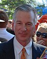 Tommy Tuberville, 2007 Tiger Walk