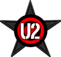 U2 Yıldızı {{U2 Yıldızı}}