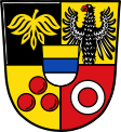 Henfenfeld címere