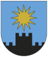 Wappen von Natters