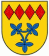 Wappen von Arft